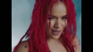 KAROL G, Shakira - TQG (Official Video)