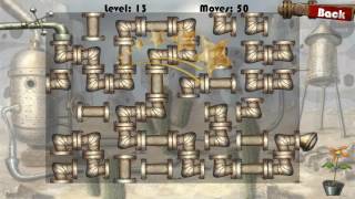 PLUMBER - Level Pack 1 : Level 11-15