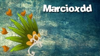 Transformice - Marcioxdd (HD)