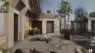 Call of Duty Advanced Warfare: Death From Above Montage 3