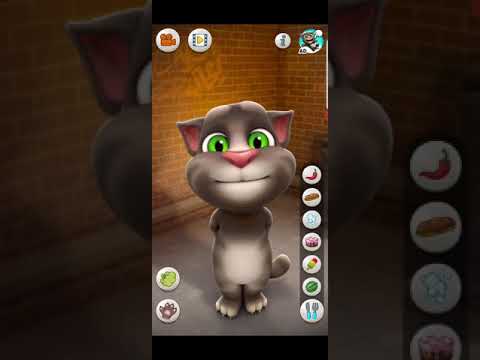 My Talking Tom 2 New Video Best Funny Android GamePlay #318