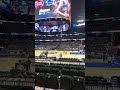Orlando Magic | Ultimate B | Section 105 Row 7
