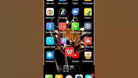 How to download VKSU admit card session 2018-21