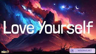 Download Lagu Love Yourself Rewrite The Stars - Justin Bieber, James Arthur ft. Anne-Marie, Wiz Khalifa, Charlie MP3
