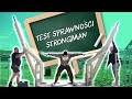 TEST SPRAWNOŚCI STRONGMAN - KUŹNIA KIELICHA ODC. 5