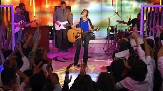 Alanis Morissette - Doth I Protest Too Much Live