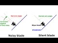 Noisy Skipping Windshield Wipers - Fix