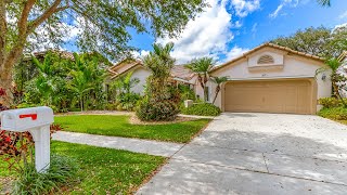 1871 NW 107th Ave Plantation FL 33322
