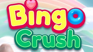 Bingo Crush Mobile Game | Gameplay Android screenshot 3