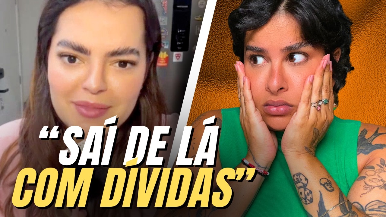 FUI NUM ENCONTRO DUPLO COM UM MILIONÁRIO