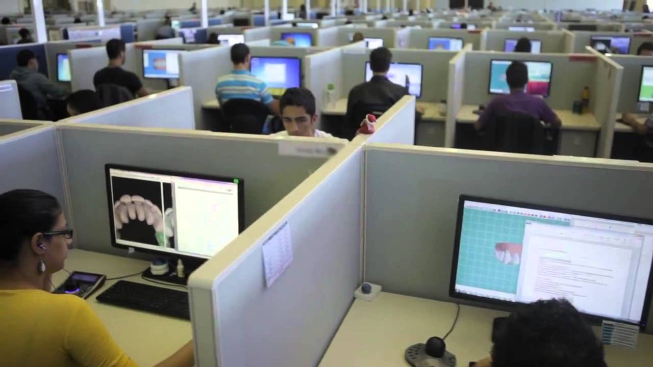 Align Technology 2013 HD YouTube