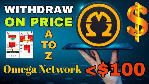 Omega Withdrawal Today $ | Omega Crypto Price | Omega coin listing | Crypto mining | pi network app