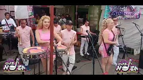 GRUPO QUE NOTA DE ERIKA CONTRERAS *DESDE TEPITO CD...