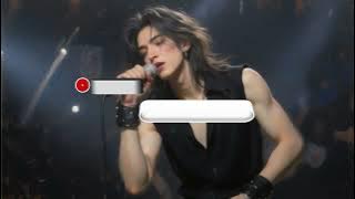 Abadilah - Tiket   Lyric Cover Rock Metal Modern