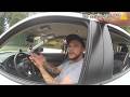 Traffic Stop Escalates After The Driver Admits To His Crime