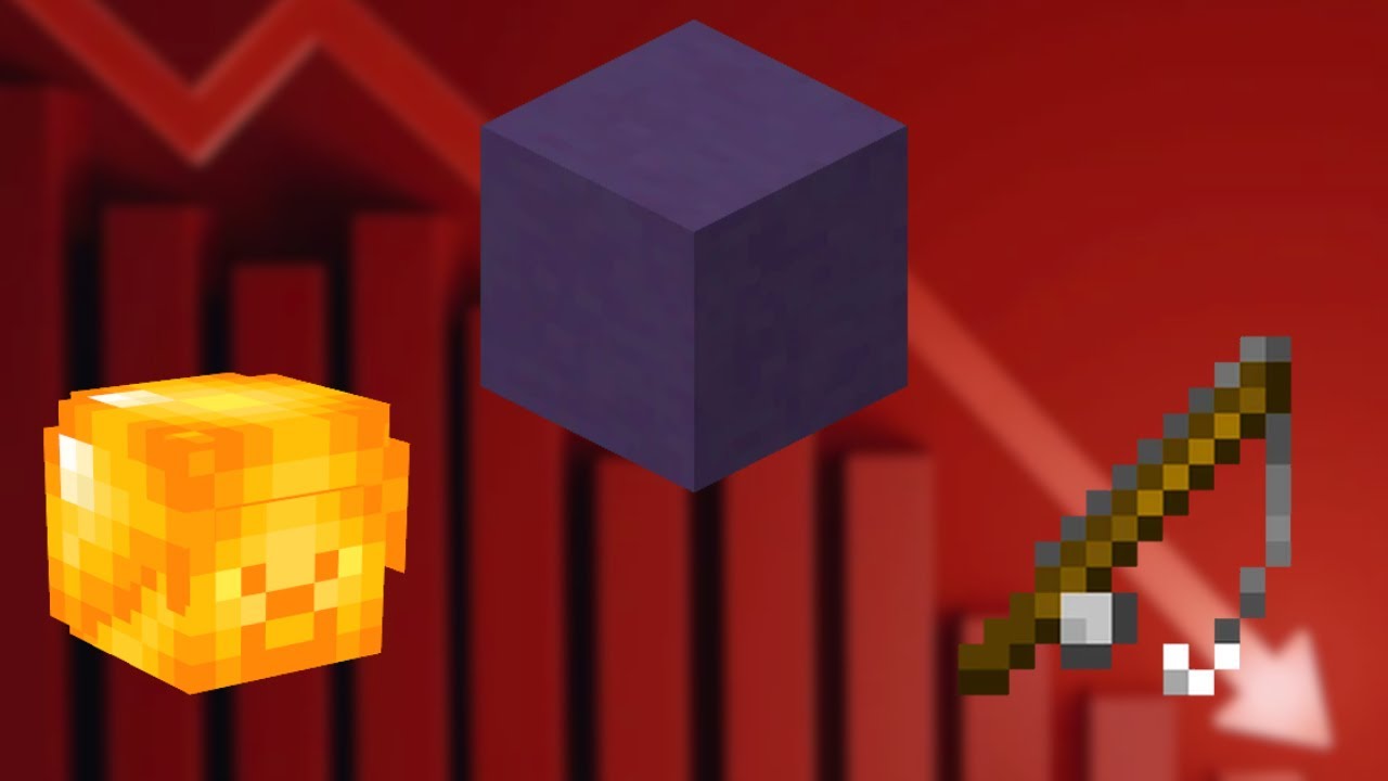 What Happened To Hypixel Duels?