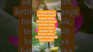 kata motivasi//quotes islami//kata bijak//kata mutiara//renungan#shorts