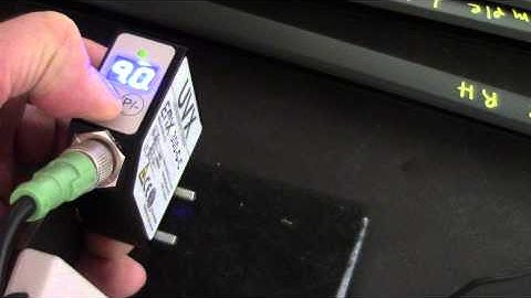 UVX300G-C - UV Primer Detection