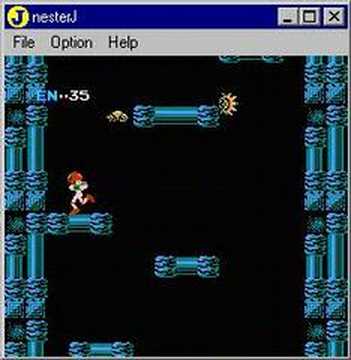 Metroid: The Elevator To The Secret World