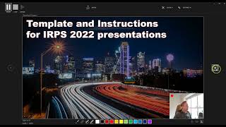 Underline Events - How to record with Powerpoint