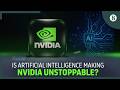 Is NVIDIA becoming the most powerful AI company in the world? | The Business Standard