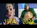 Evolution of Leatherface Movies 1974-2022