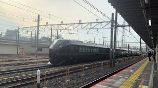 【ピカピカになって帰ってきた!】回9126M E655系「和」郡山総合車両センター(KY出場)回送 尾久駅を側線発車!