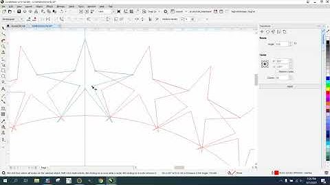 Corel Draw Tips & Tricks Power of a CLONE