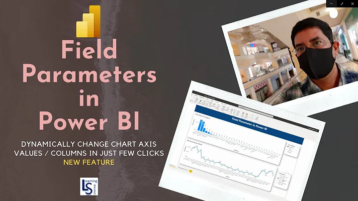 Field Parameters in Power BI