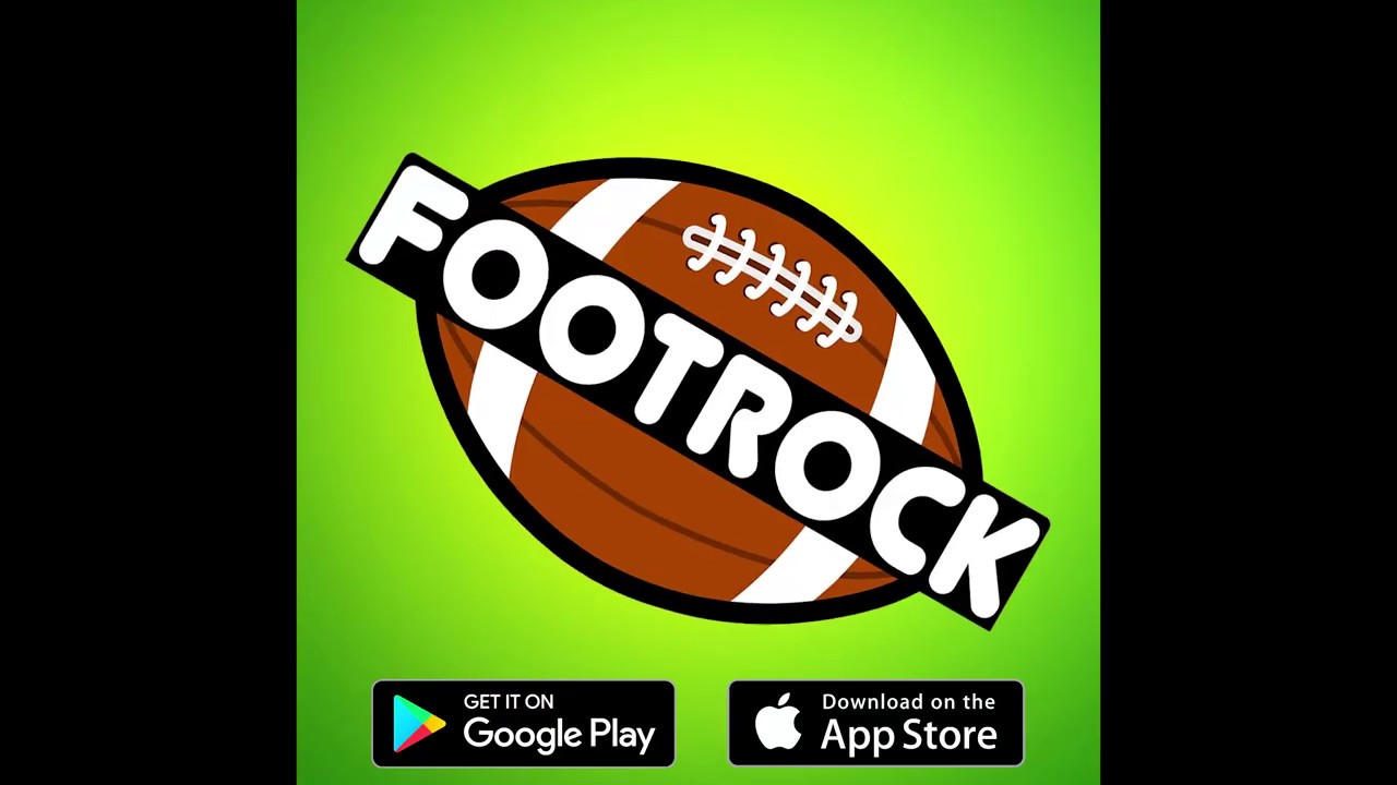 FootRock 2 MOD APK cover