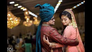 Wedding Trailer Of Ruhin & Sabah