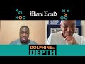 Dolphins in Depth Podcast: Are the Dolphins done with offensive line additions? Previewing OTAs