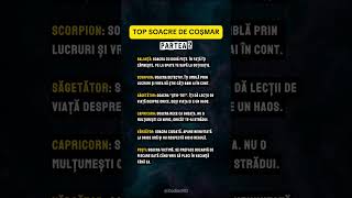 TOP SOACRE DE COȘMAR! (Partea 2) ✨ #horoscop #zodii #astrologie
