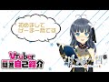 【自己紹介】Vtuber一問一答自己紹介【げーまー哲】