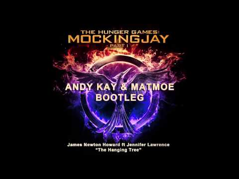 James Newton Howard - The Hanging Tree (Andy Kay & Matmoe Bootleg)