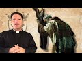 Brown Scapular Promise - Fr. Mark Goring, CC