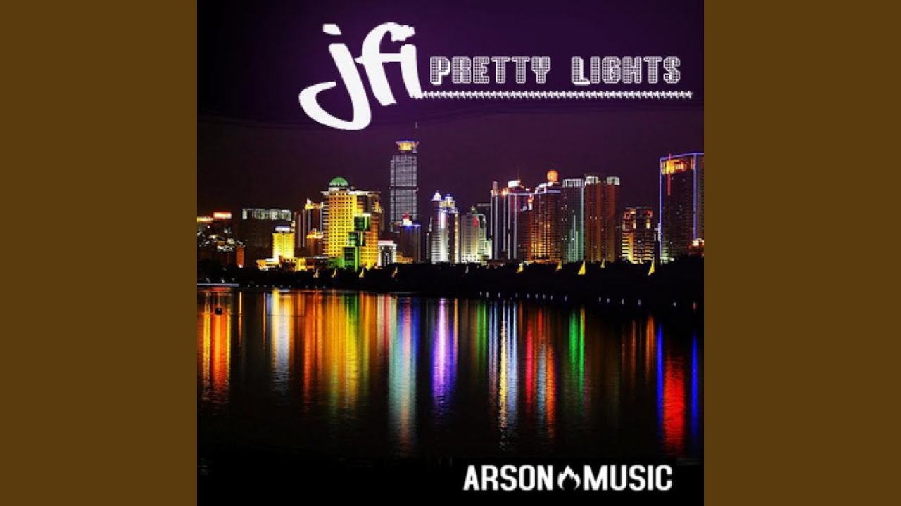 Watch Pretty Lights on YouTube Watch Pretty Lights on YouTube
