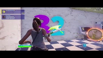 How YOU Can Complete Levels 31,32,33,34,35 in Fortnite VARIETY ESCAPE ROOM? TUTORIAL