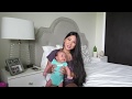 Minimalist Closet Tour // 4 People Sharing 1 Closet // Plus Meet My Baby Ayzen Minimalist Closet Tour // 4 People Sharing 1 Closet // Plus Meet My Baby Ayzen