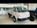 Ashok Leyland Dost Plus XL LS 2026 Model Review (Price, Features, Loading Capacity)