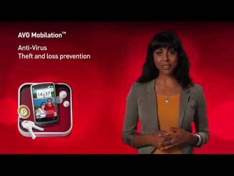How to Download AVG Internet Security 2012 Full Version For FREE - YouTube