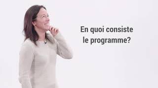 Sciences de la nature - Mon programme en 2 minutes