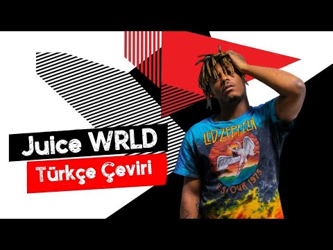 Juice WRLD Ft NBA YoungBoy Bandit Türkçe Altyazılı 