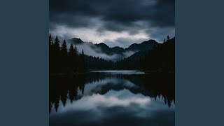 Sleep Onset Frequency Session 5 Hz Theta - Hushed Aurora Pulse