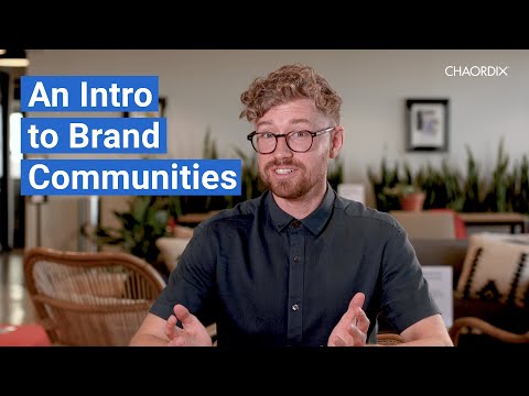 An Intro to Brand Communities and 3 Ways They're Used