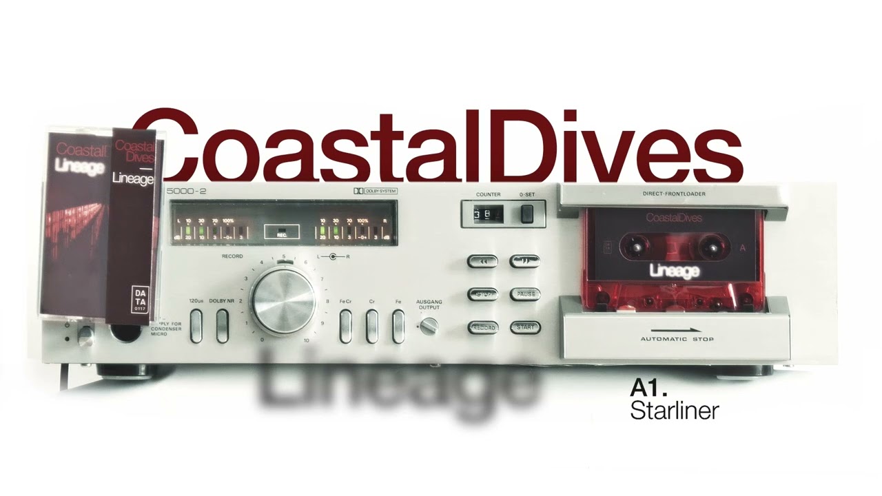 Watch CoastalDives - Starliner on YouTube Watch CoastalDives - Starliner on YouTube