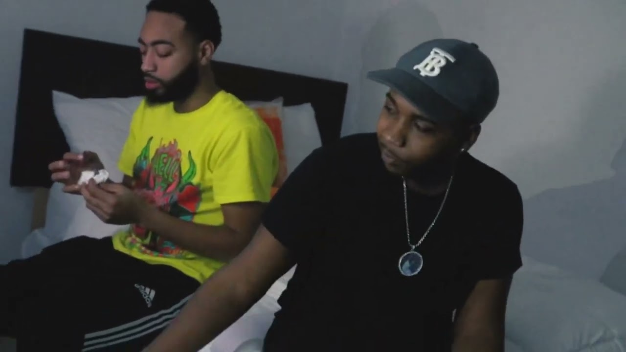 Watch DeadstockTezzy - No Limit (Official Music Video) on YouTube Watch DeadstockTezzy - No Limit (Official Music Video) on YouTube