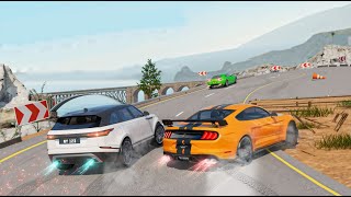 Best Prado Racing Game 2023 screenshot 1