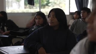 On The Eve Of Elections, Mexican Indigenous Women In Chiapas Seek To Enhance Gender Equality