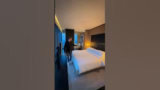 Luxury Suite Tour: Park Hyatt Jakarta🌃✨